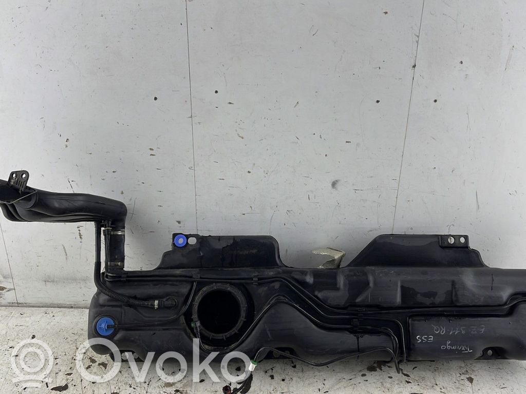 Renault Twingo I Polttoainesäiliö 