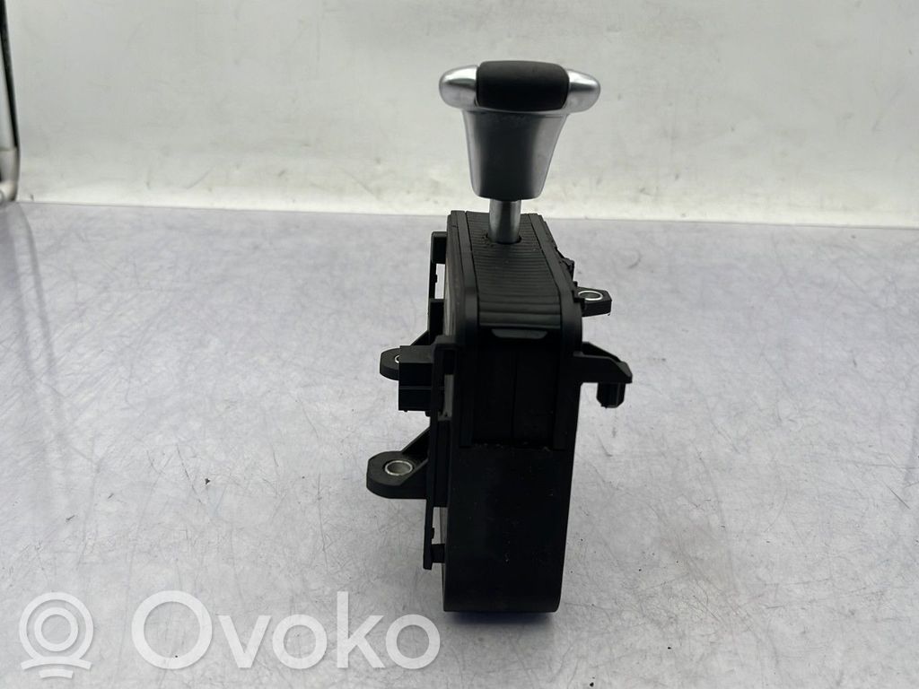 Selector caja de cambios   9677813280