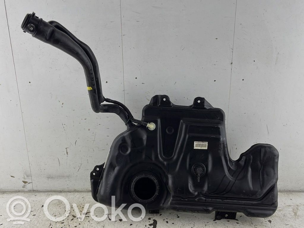 Renault Captur Polttoainesäiliö 