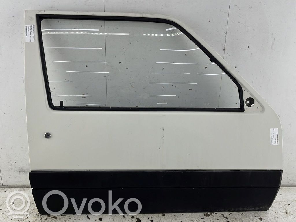 Renault Super R5 Front door 