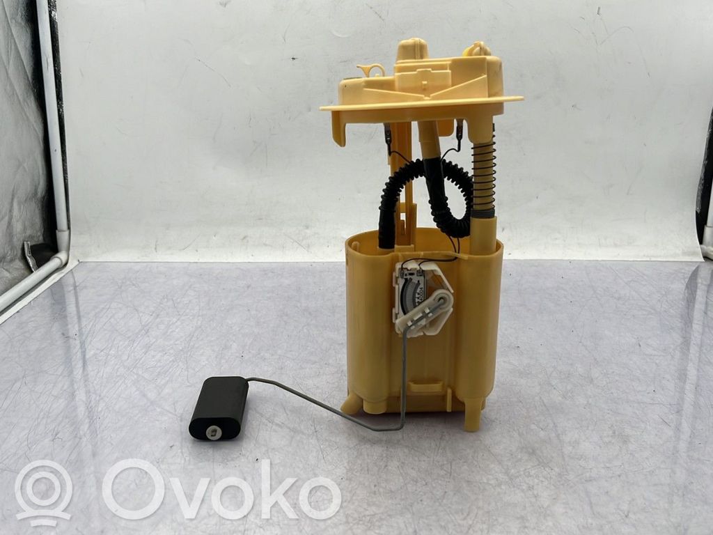 Peugeot Partner Senzor nivel combustibil 
