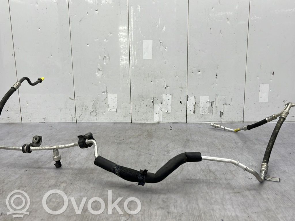 Fiat Tipo Wąż / Przewód klimatyzacji A/C 