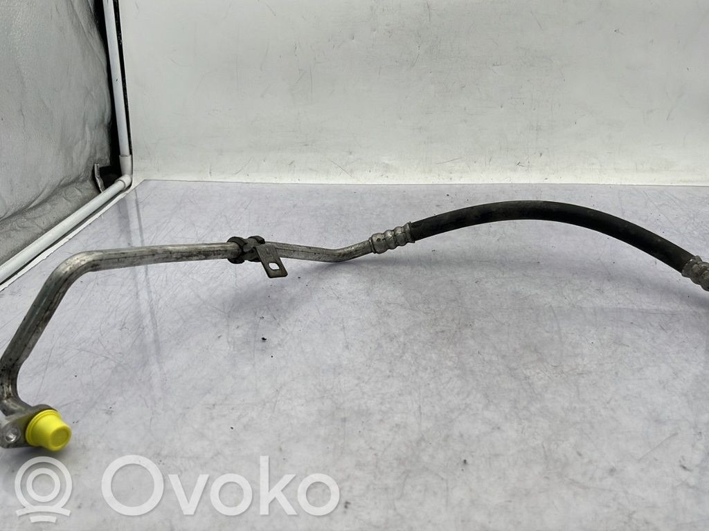 Citroen C4 II Picasso Conductă/furtun aer condiționat (A/C) 