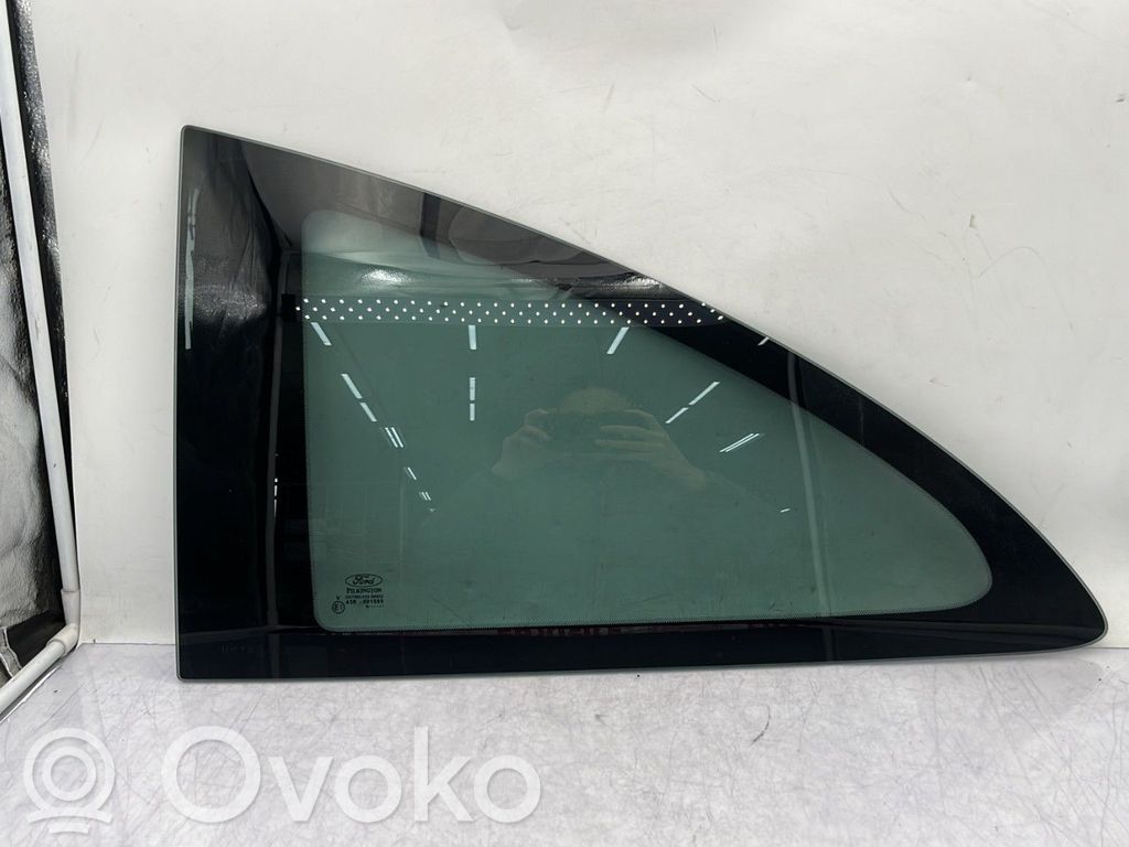Ford Ka Rear side window 