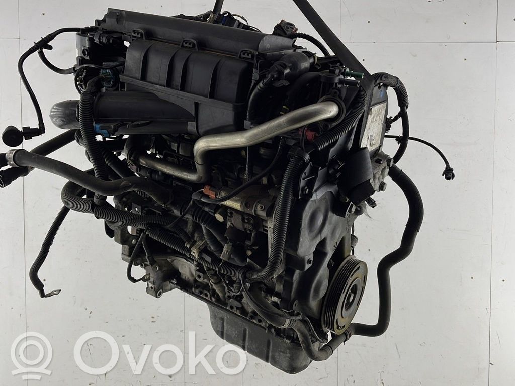Motor   0135EJ