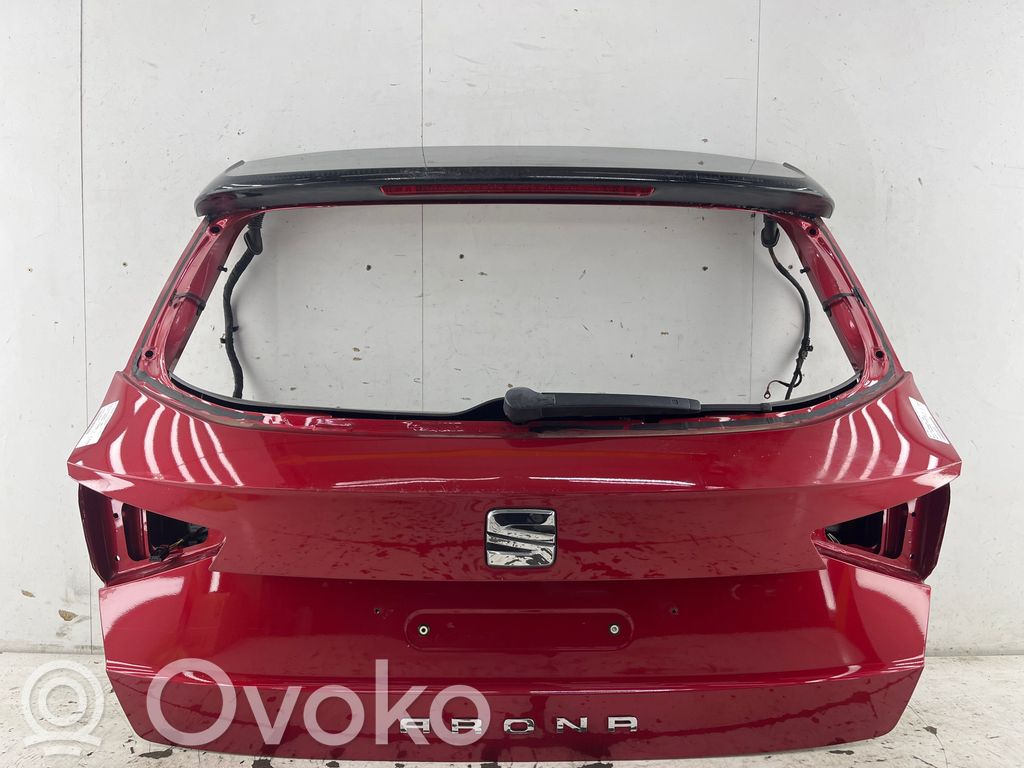 Seat Arona Puerta del maletero/compartimento de carga 
