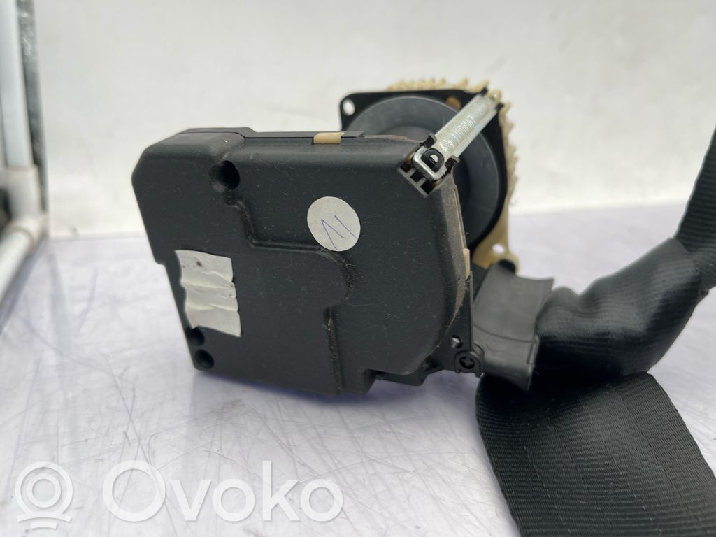 Saugos diržas priekinis   8974QS