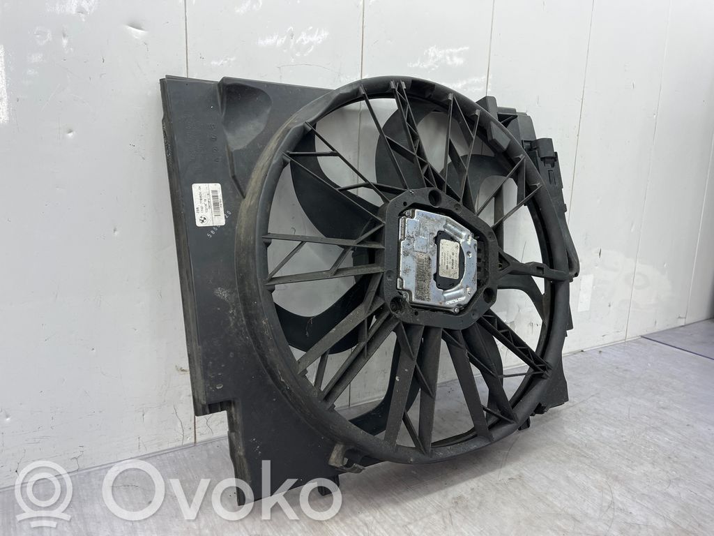 Elektrolüfter   17428508251