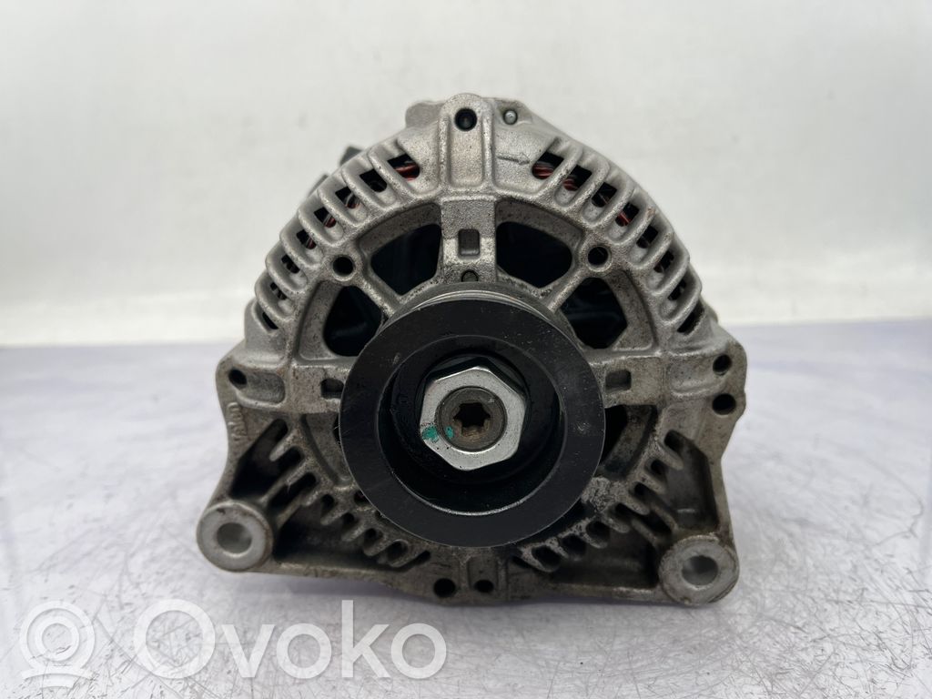 Citroen Berlingo Generator/alternator 