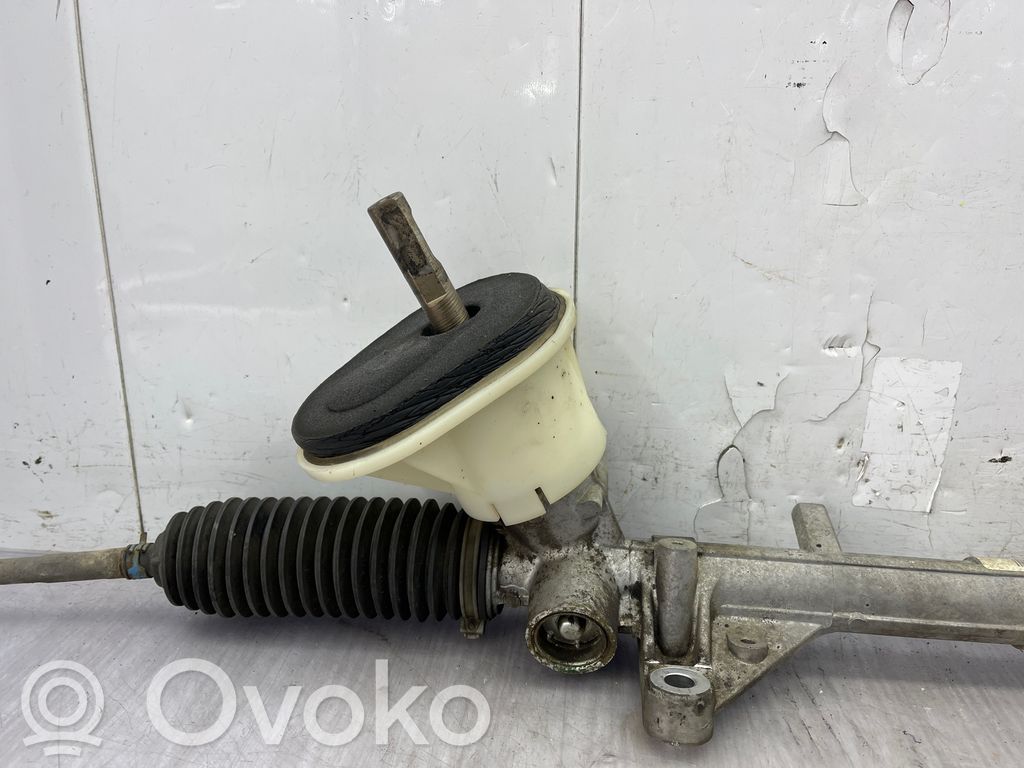 Steering rack   8200565645