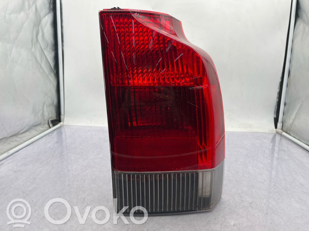 Volvo V70 Lampă spate în caroserie 