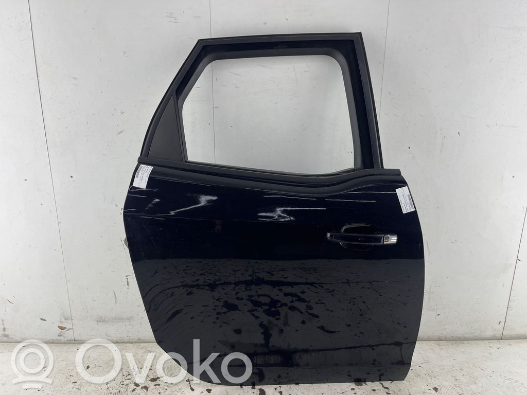 Opel Meriva B Puerta trasera 