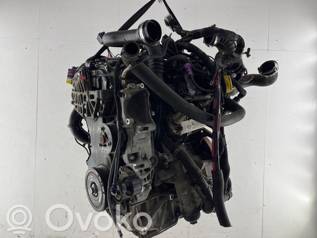 Motor   8201083444,8201505983