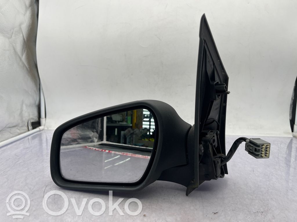 Ford Focus Espejo lateral manual 