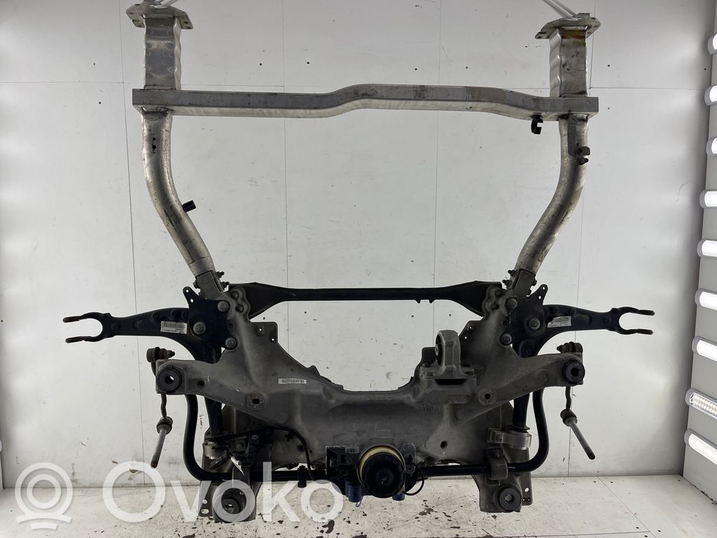 Front subframe   3502JG