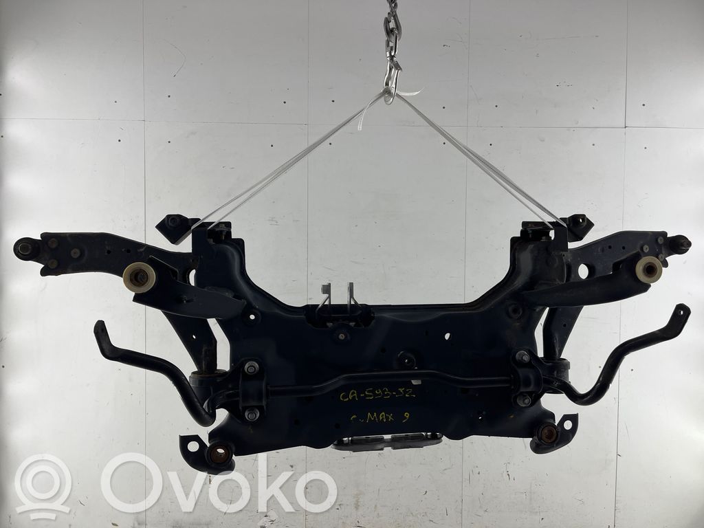 Ford C-MAX II Front subframe 