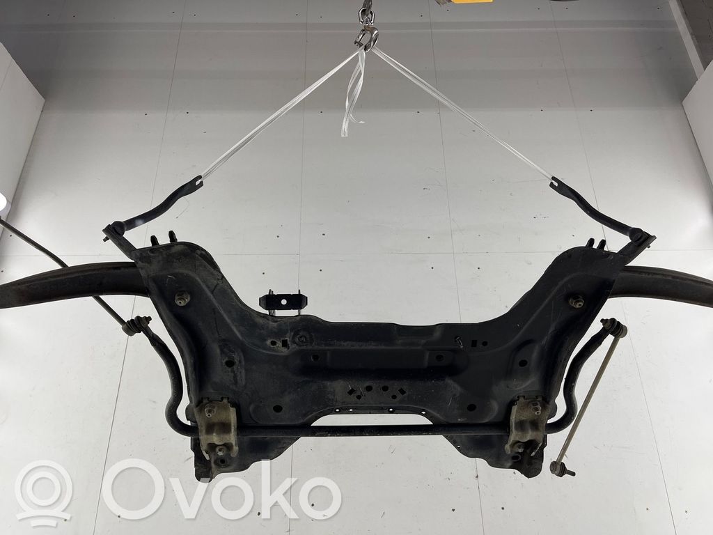 Front subframe   9677714880
