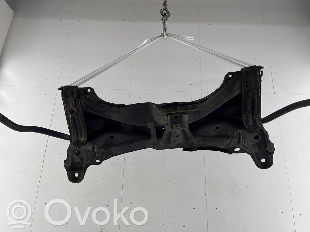 Toyota Yaris Rama pomocnicza przednia 
