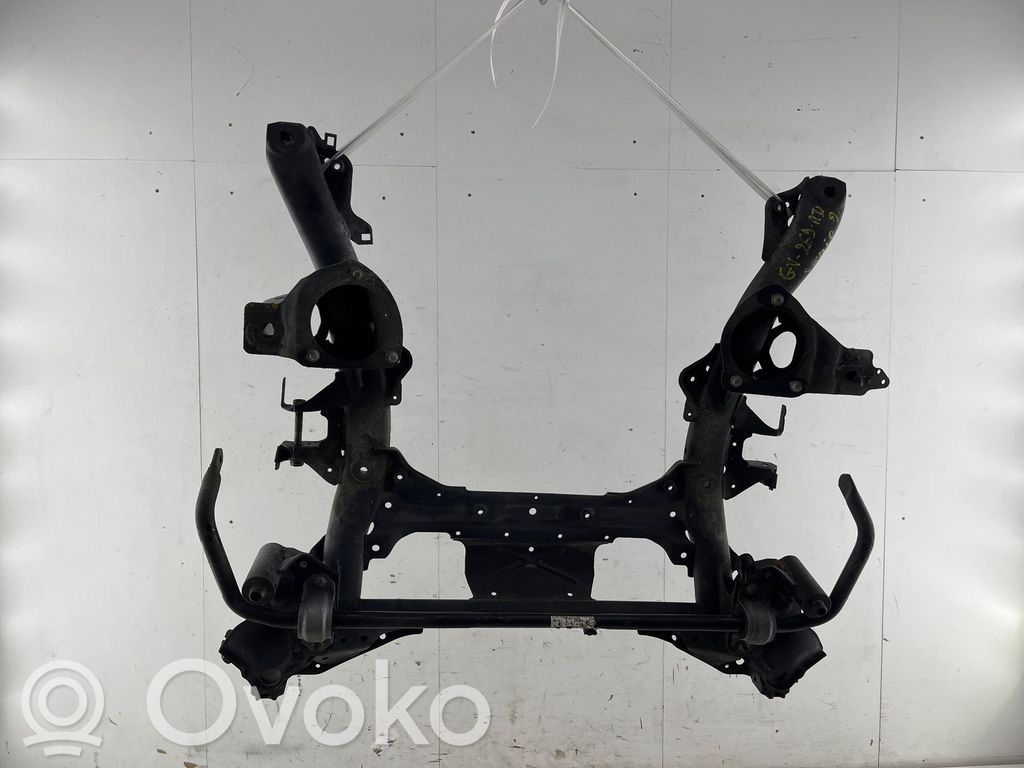 BMW 2 F22 F23 Rama pomocnicza przednia 
