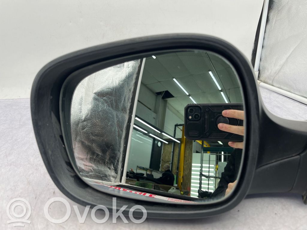 BMW X1 E84 Spogulis (mehānisks) 
