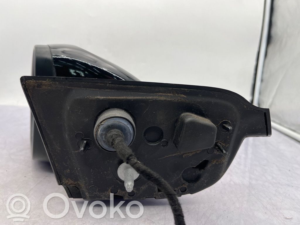 Citroen C4 Cactus Espejo lateral manual 