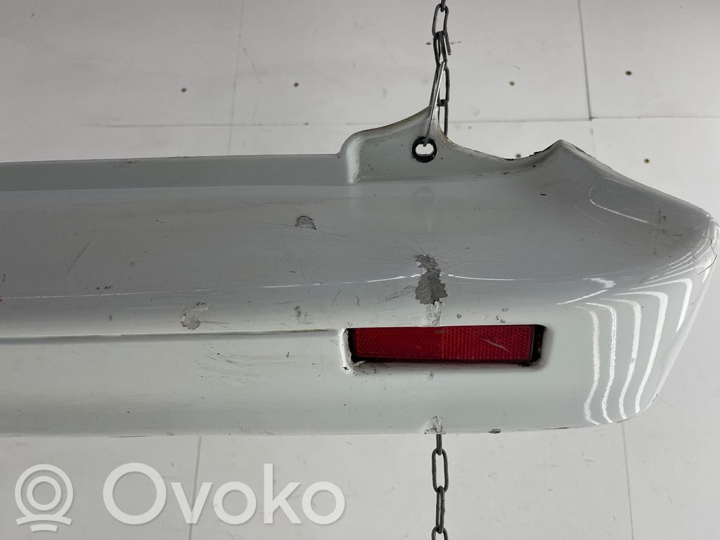 Renault Trafic II (X83) Parachoques 