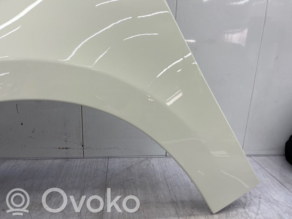 Fiat Tipo Fender 