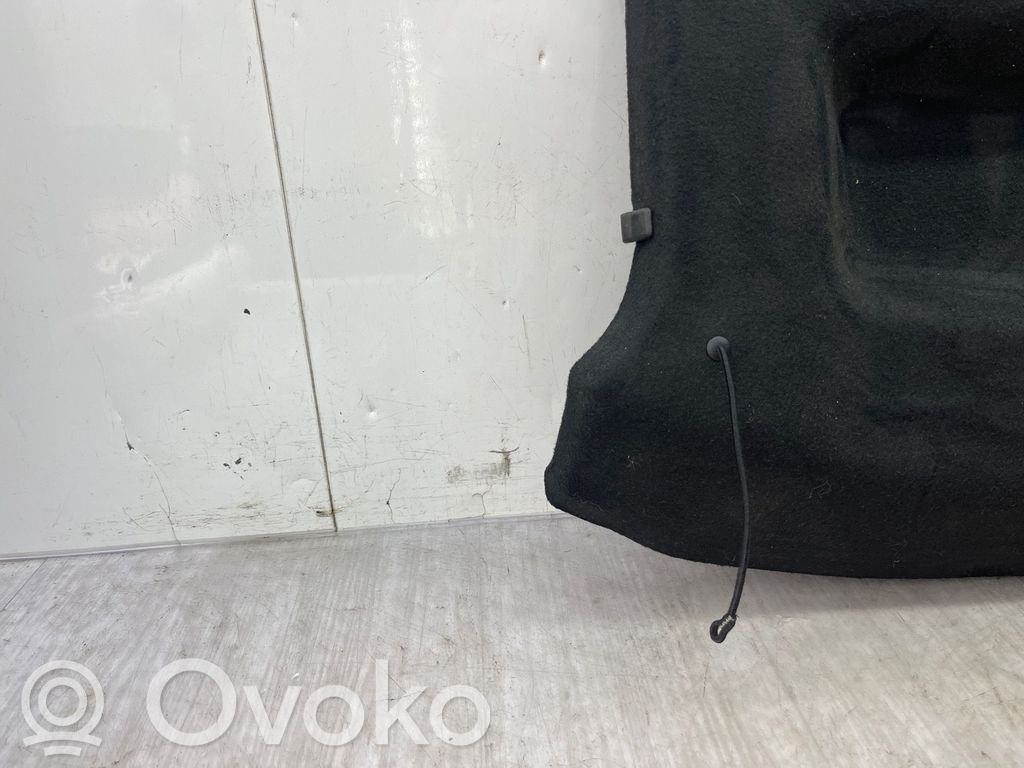Citroen C3 Polita portbagaj 