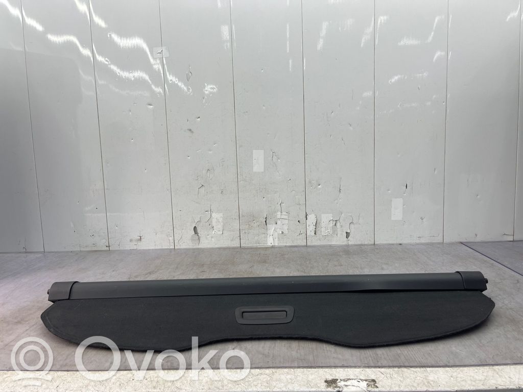 Renault Kadjar Parcel shelf 