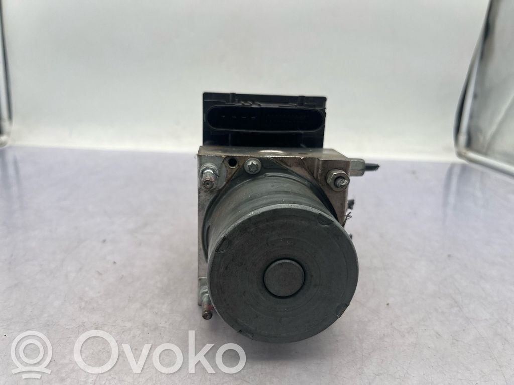 Citroen C4 II Picasso ABS bloks 