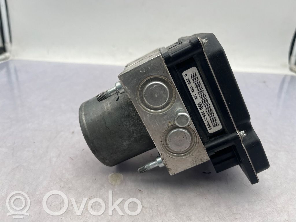 Alfa Romeo Mito ABS Pump 