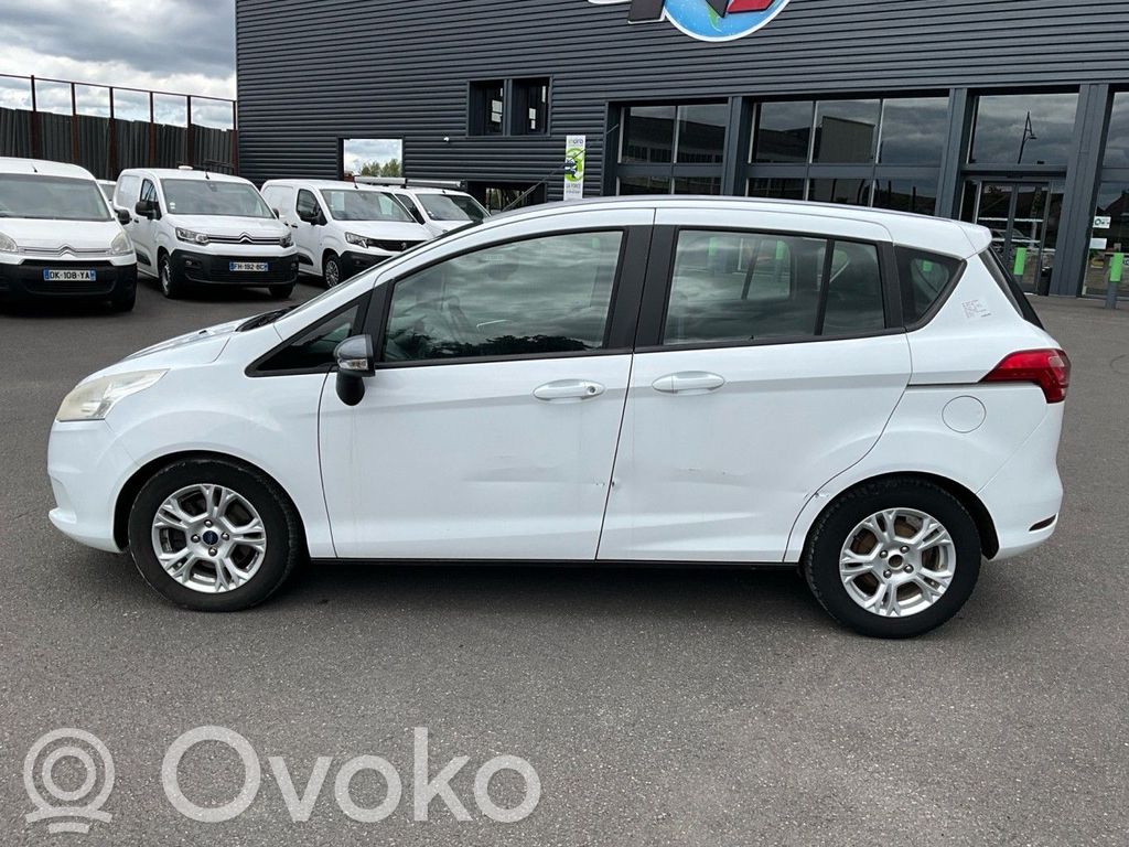 Ford B-MAX Rear side window 
