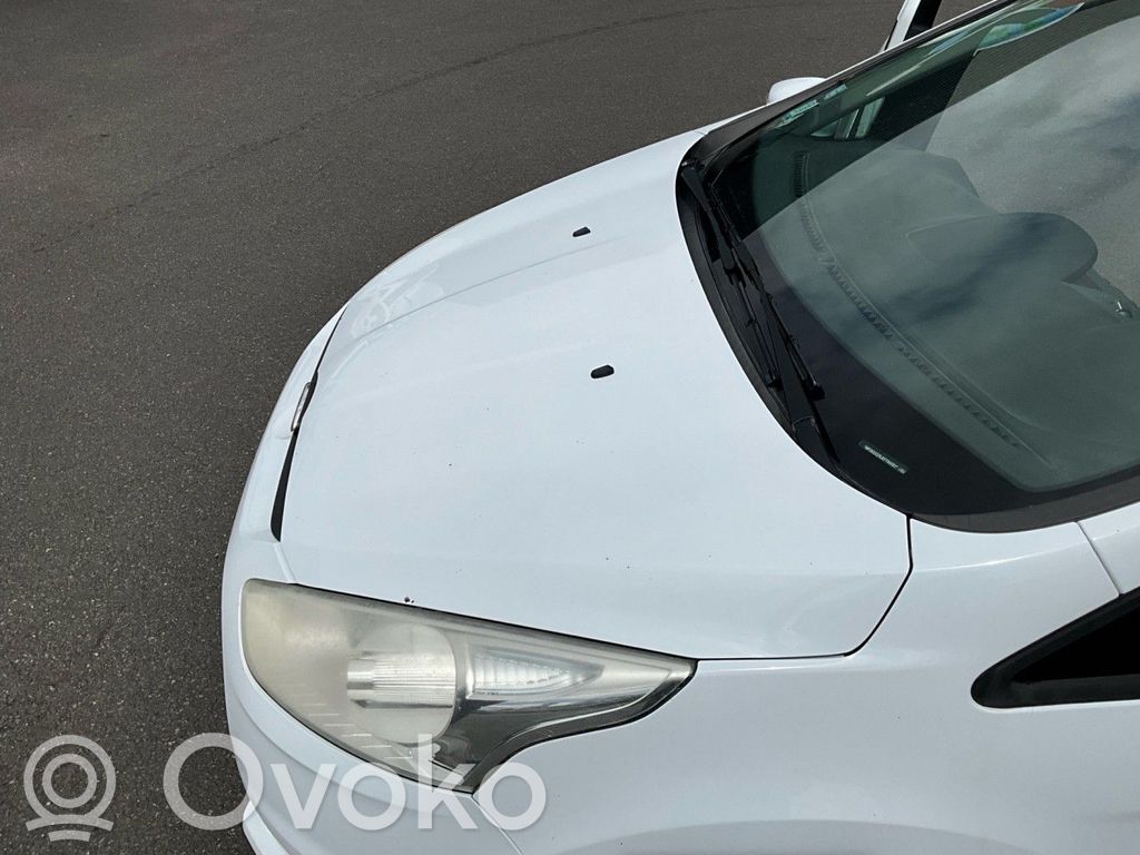 Ford B-MAX Wischerarm vorne 