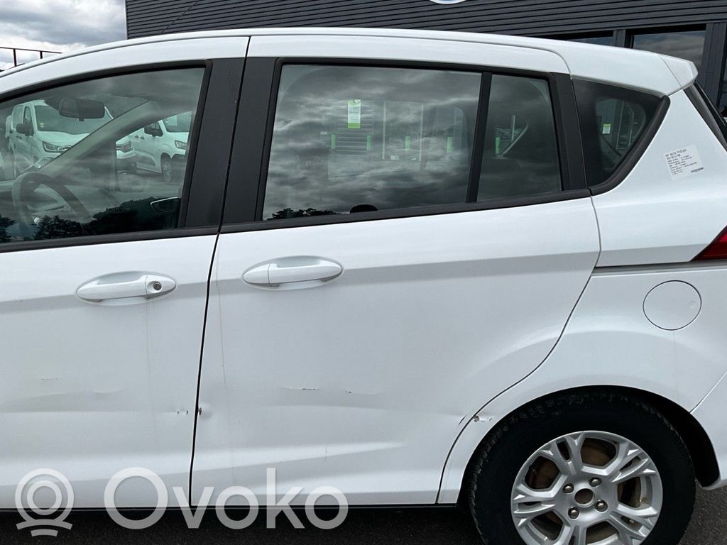 Ford B-MAX Puerta trasera 