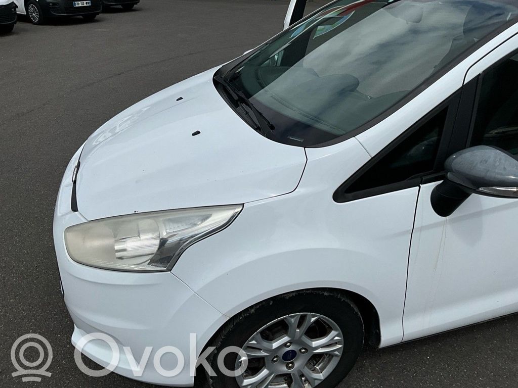 Ford B-MAX Sparnas 