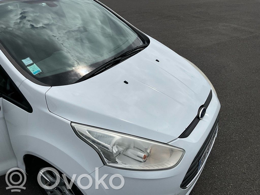 Ford B-MAX Etu-/Ajovalo 