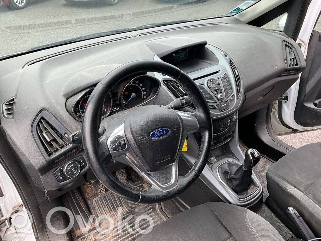 Ford B-MAX Vairas 