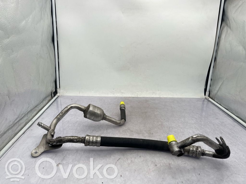 Seat Alhambra (Mk1) Ilmastointilaitteen putki (A/C) 