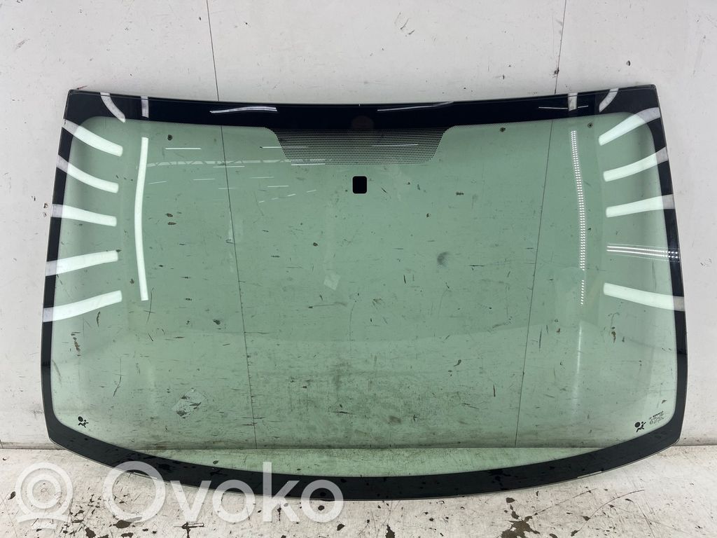 Front windscreen/windshield window   7701066906