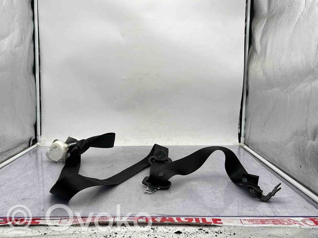 Ford Grand C-MAX Cinturón de la tercera fila de asientos 