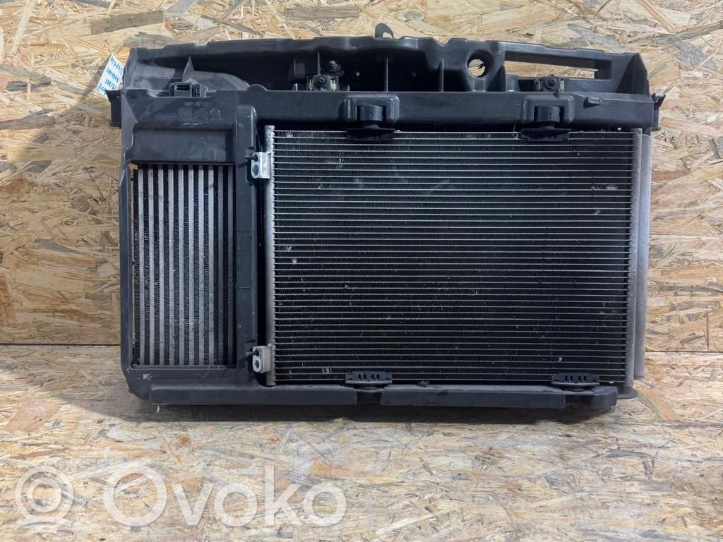 Kit Radiateur