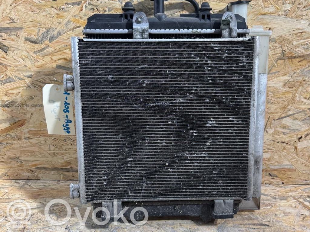 Kit Radiateur