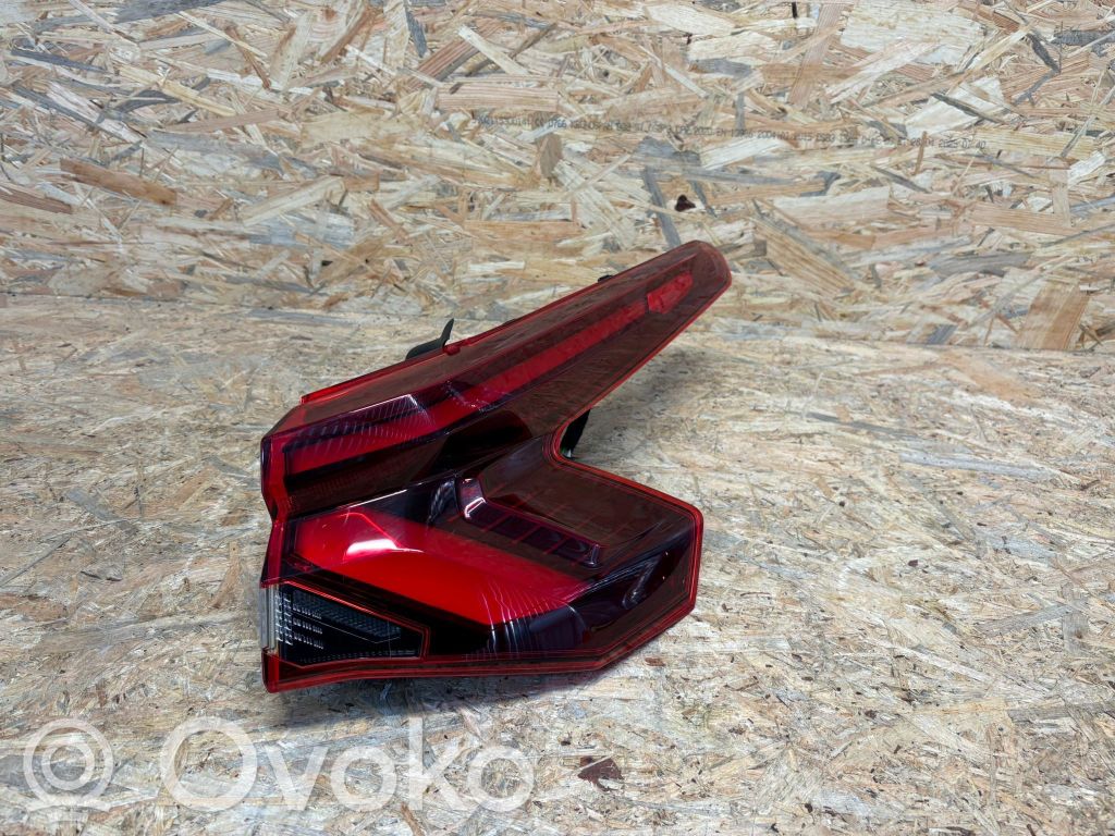 Citroen C5 X Takavalot 