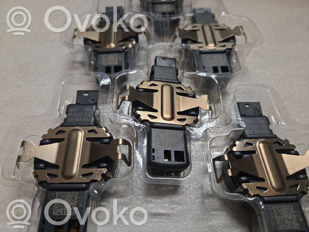 Sensor de lluvia   5Q0907658