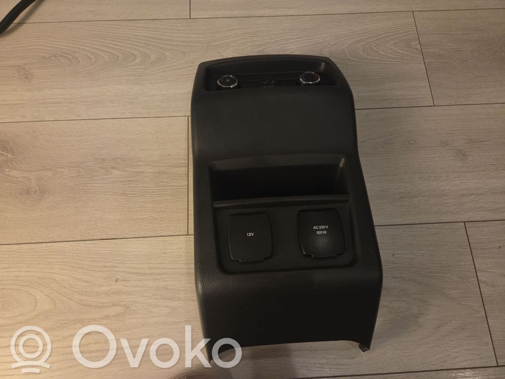 Console centrale   DS7T19G247BC