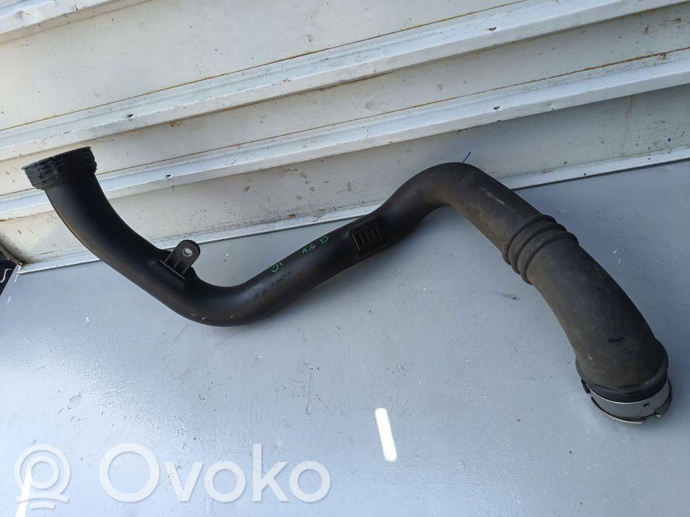 Opel Insignia B Tubo flessibile intercooler 
