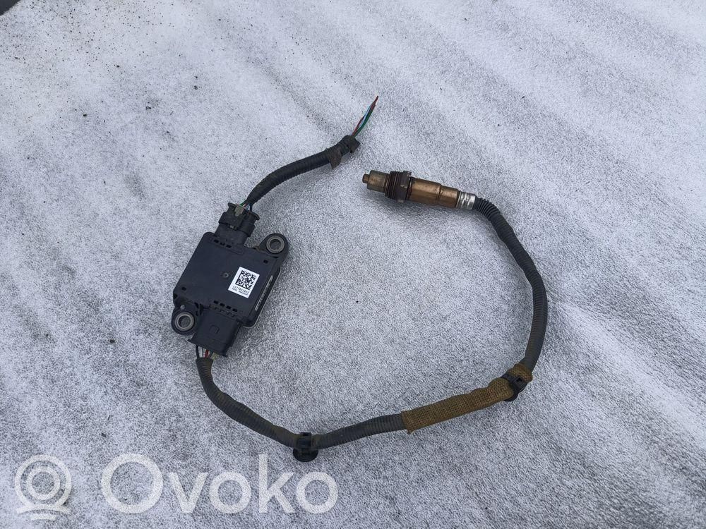 Hyundai i30 Lambda probe sensor 