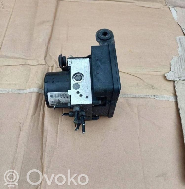 Alfa Romeo Giulietta ABS bloks 