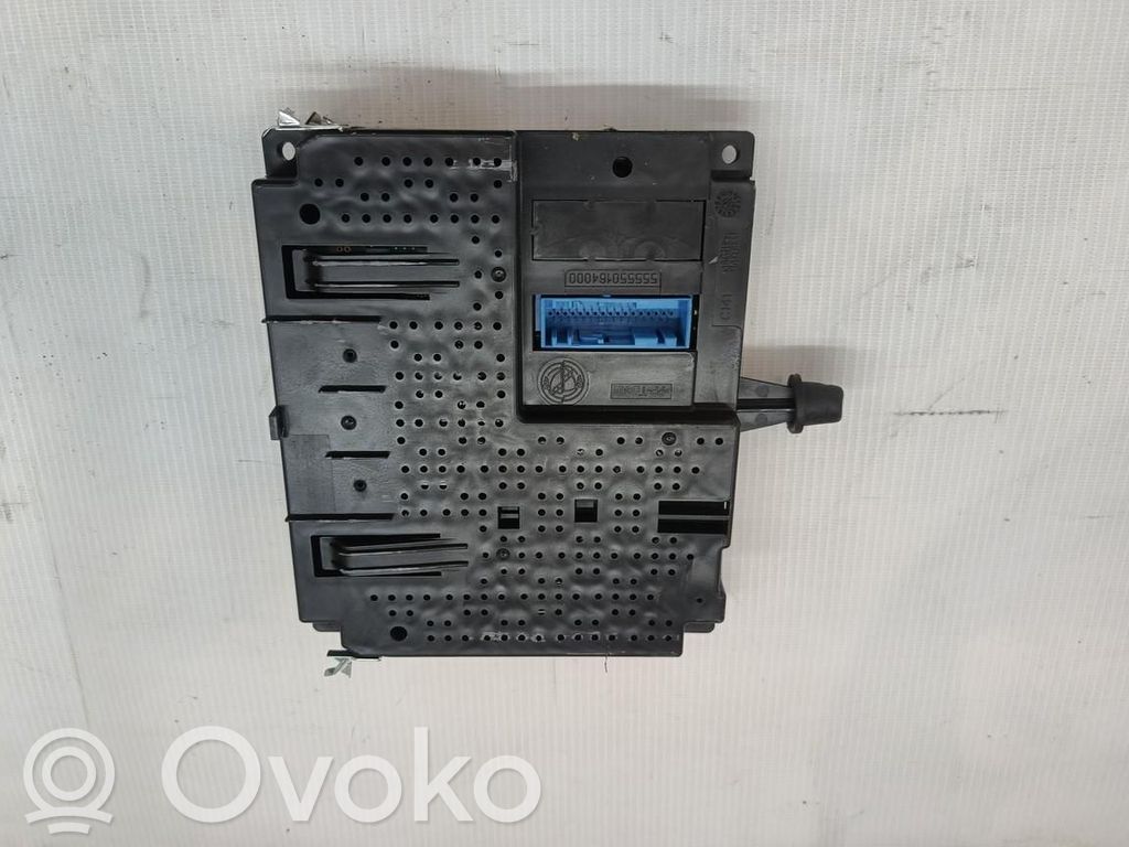 Alfa Romeo 159 Other control units/modules 