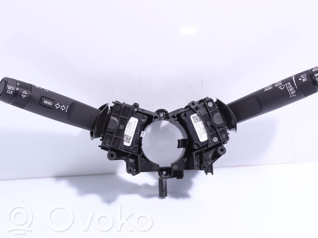 Indicator stalk   20941129,13303268
